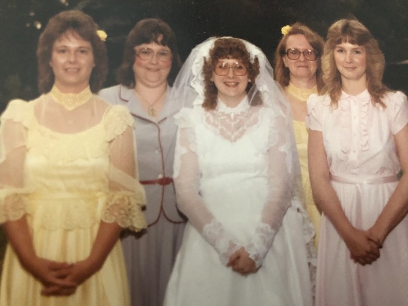 Deborah Louise Parrish - Photo 23