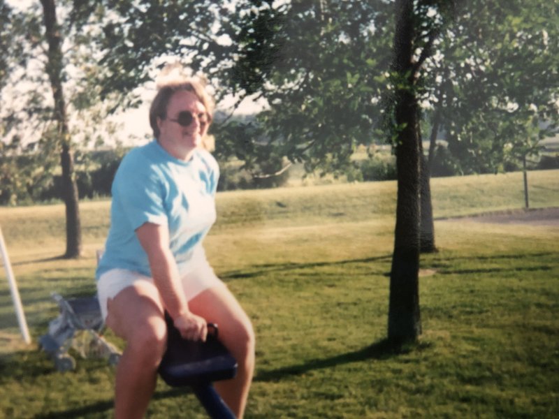 Deborah Louise Parrish - Photo 24