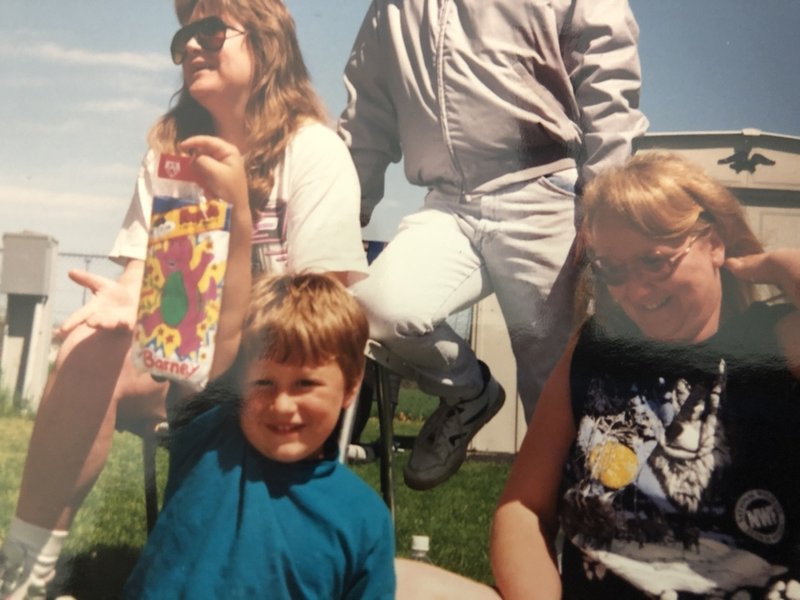 Deborah Louise Parrish - Photo 29