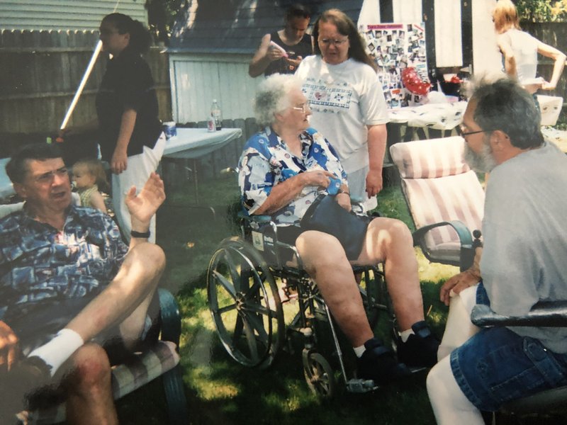 Deborah Louise Parrish - Photo 32