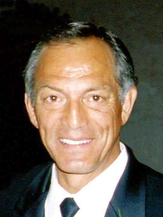 Steven William Zamora