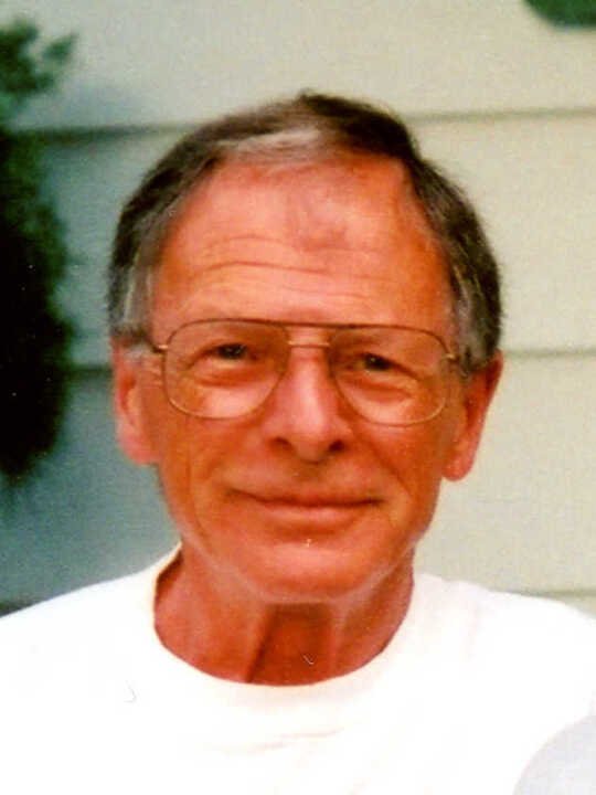 Ronald Wendell Schumacher