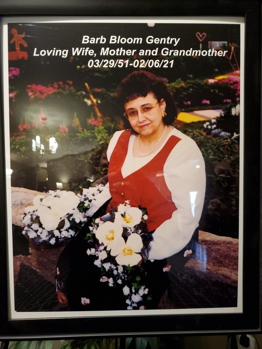 Barbara Ann Gentry - Photo 10