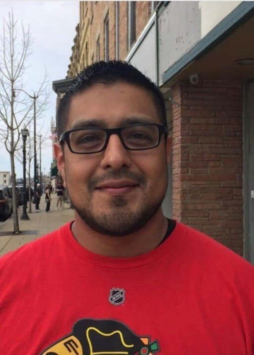 Rosalio Gutierrez Jr. - Photo 4