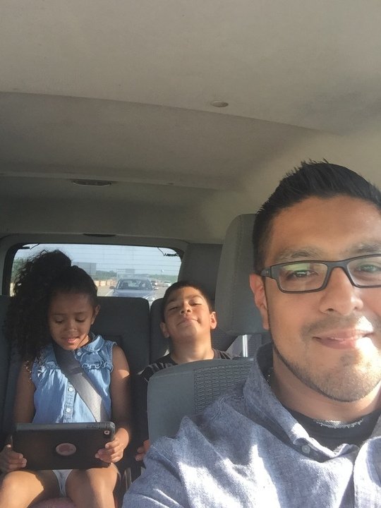 Rosalio Gutierrez Jr. - Photo 9