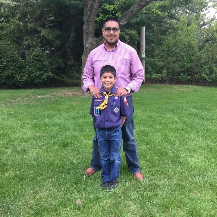 Rosalio Gutierrez Jr. - Photo 13