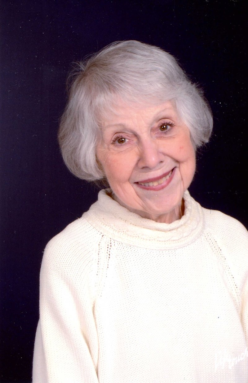 Patricia Sharon Sartori