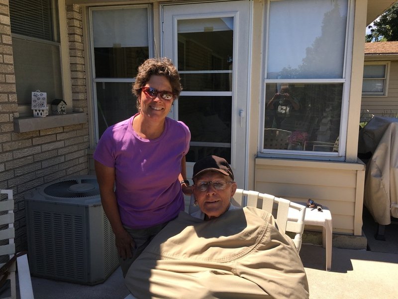 Richard G. Anderson - Photo 3