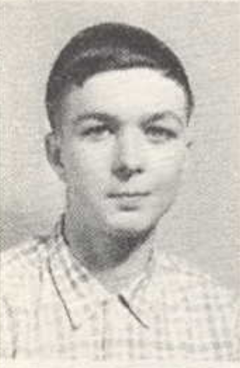 Phillip Raymond Kanios