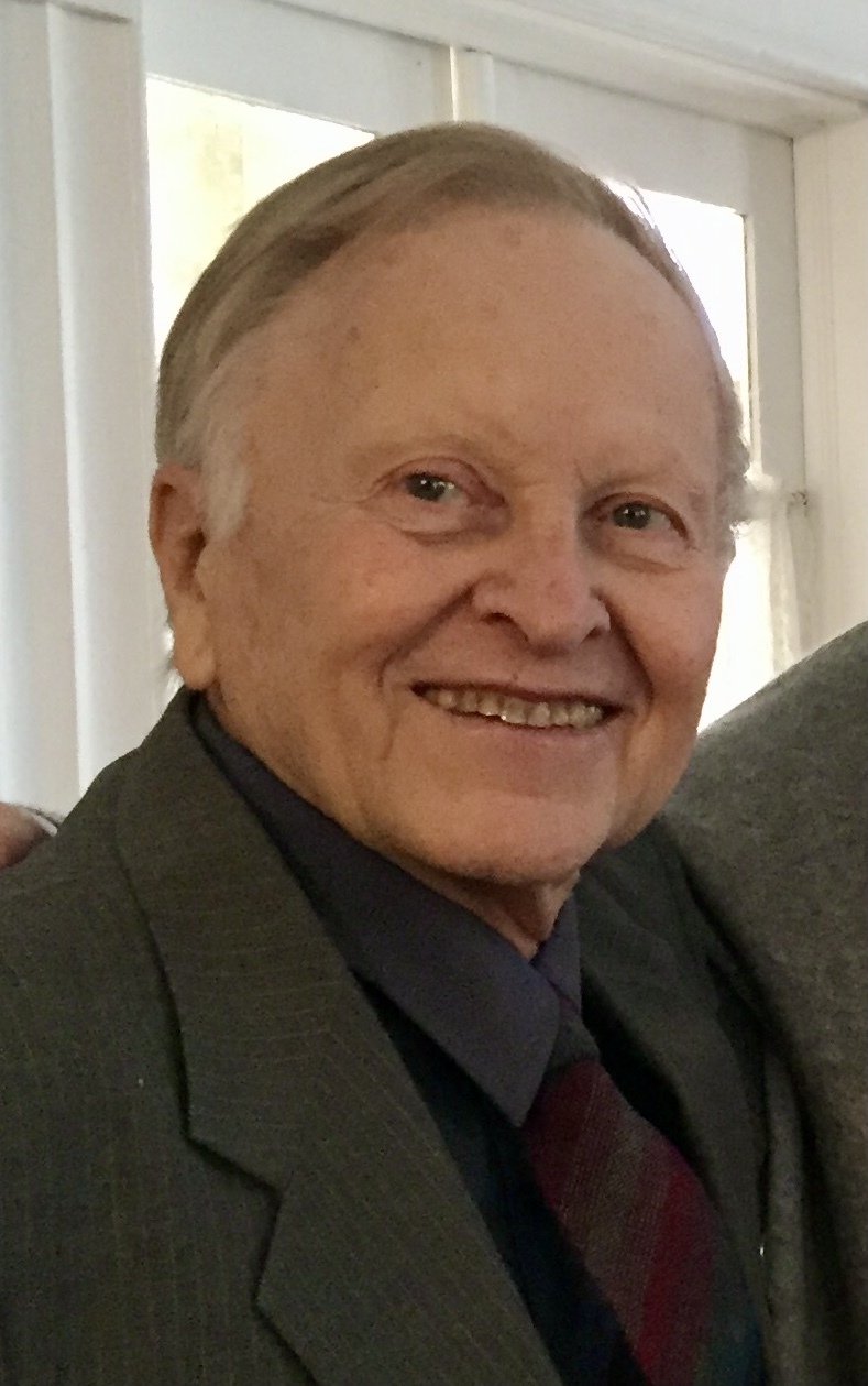Paul F. Wokwicz