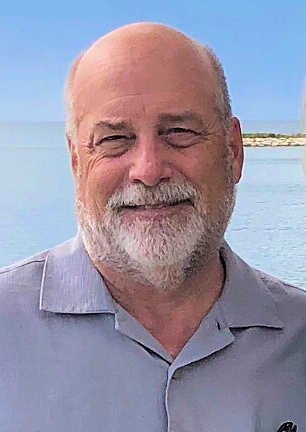 Kevin Charles Nelson