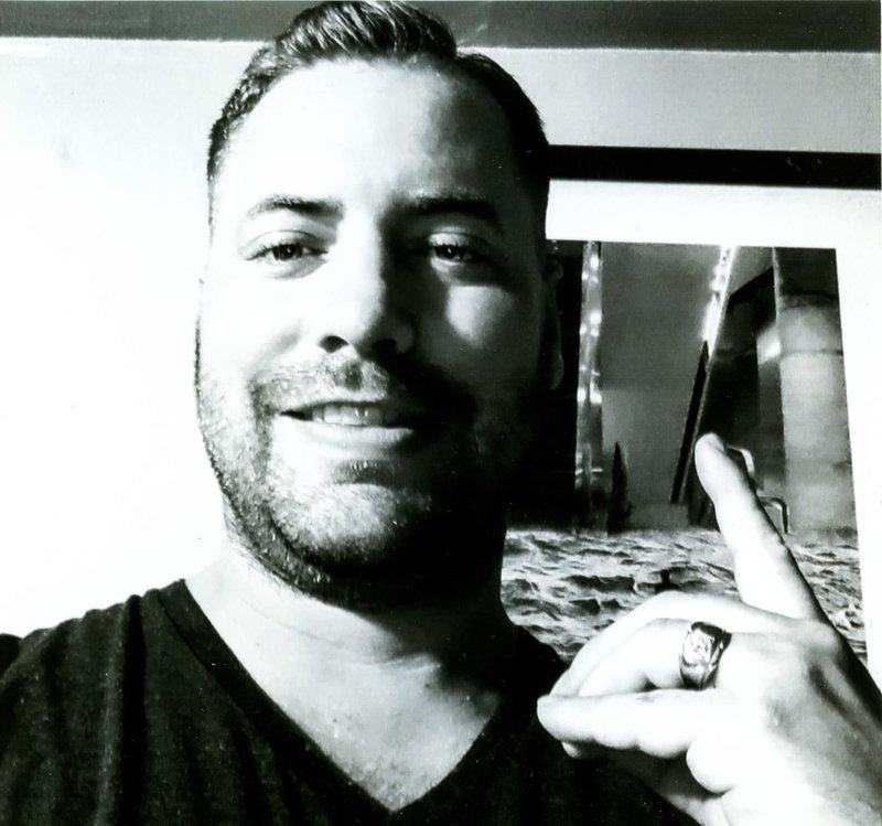 Patrick Logan Tinker