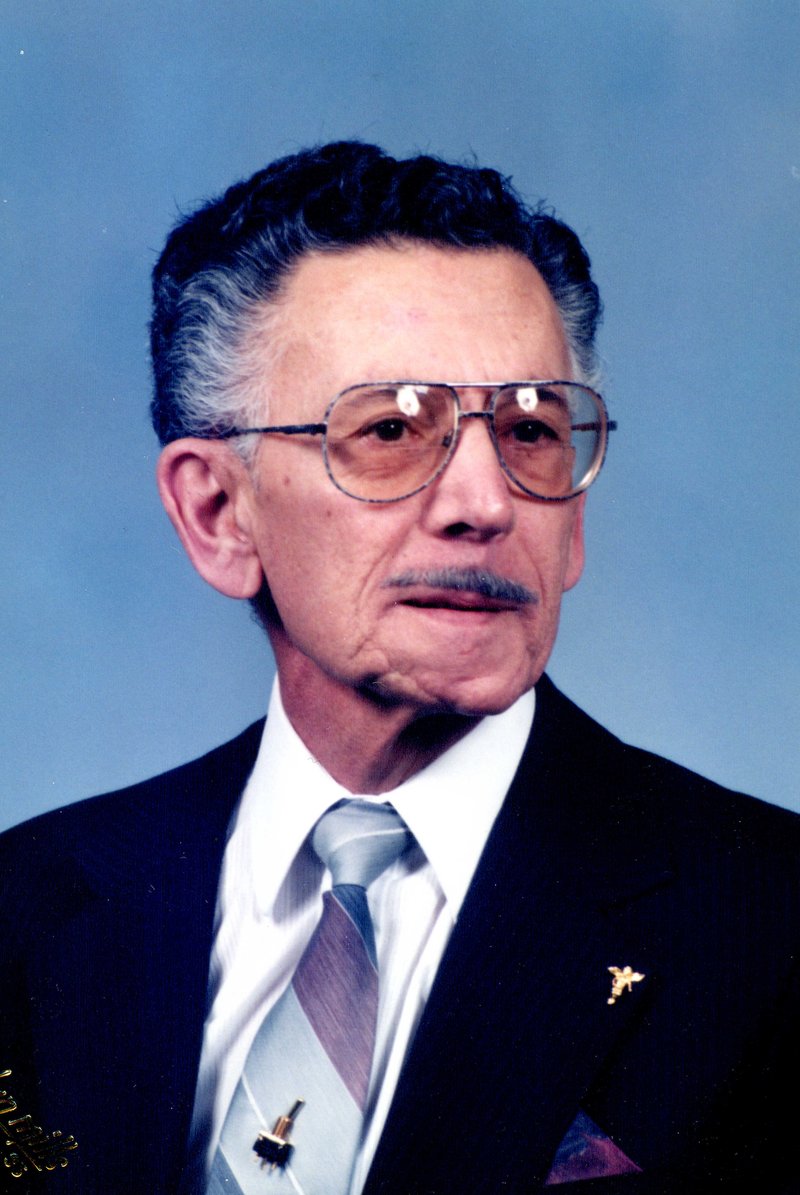 Rudolph Frank Imbrogno