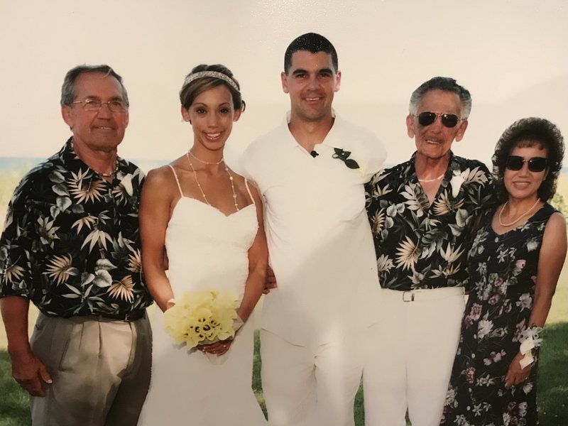 Rudolph Frank Imbrogno - Photo 8