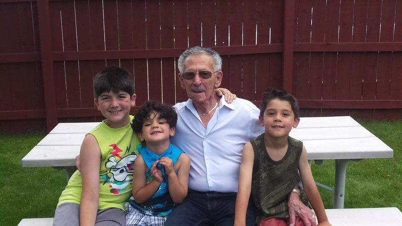 Rudolph Frank Imbrogno - Photo 10