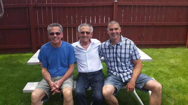 Rudolph Frank Imbrogno - Photo 11