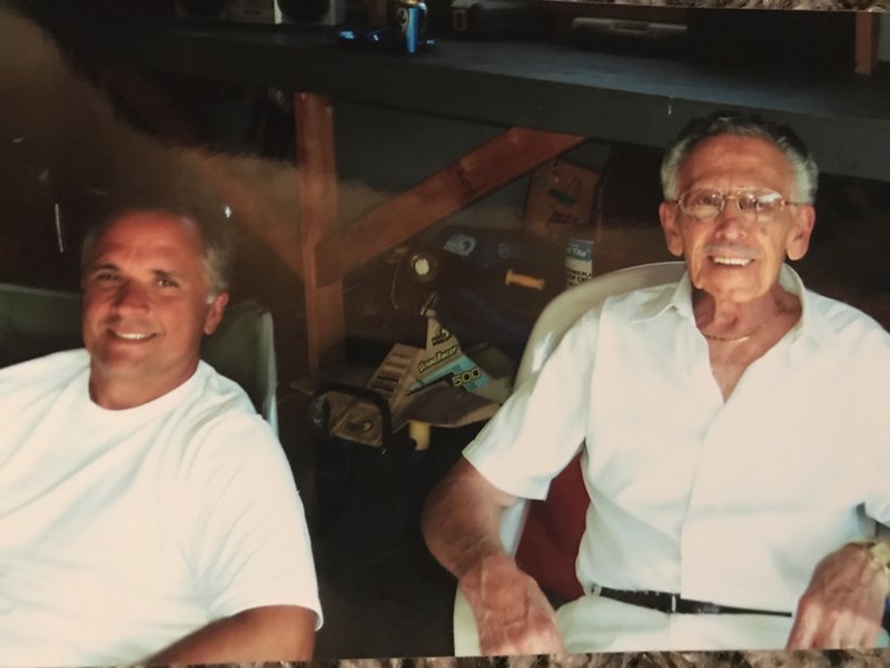 Rudolph Frank Imbrogno - Photo 16