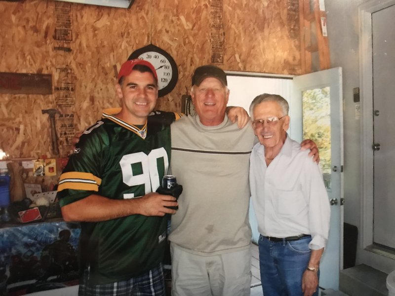 Rudolph Frank Imbrogno - Photo 17