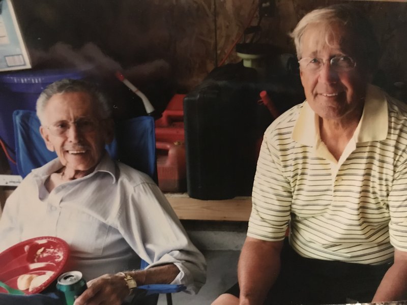 Rudolph Frank Imbrogno - Photo 18