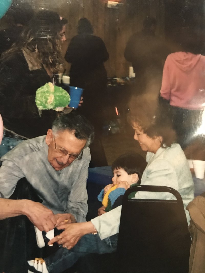 Rudolph Frank Imbrogno - Photo 21