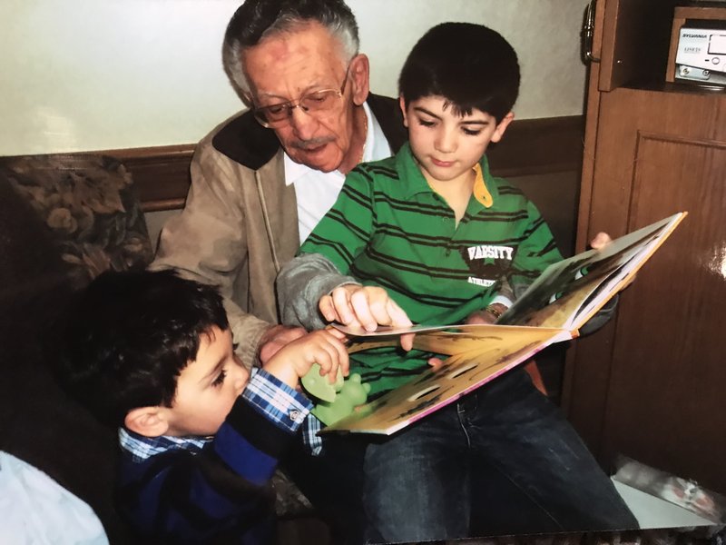 Rudolph Frank Imbrogno - Photo 22