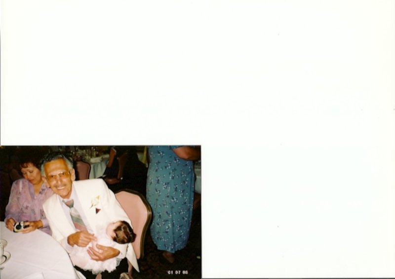 Rudolph Frank Imbrogno - Photo 24