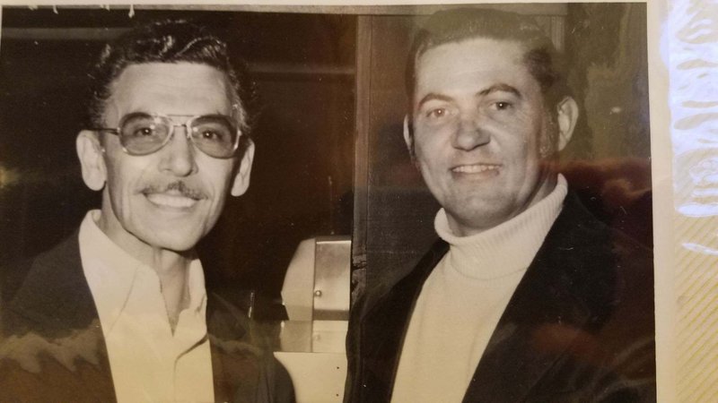 Rudolph Frank Imbrogno - Photo 27