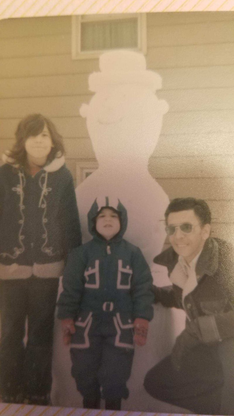 Rudolph Frank Imbrogno - Photo 30