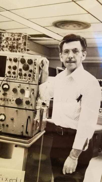 Rudolph Frank Imbrogno - Photo 34