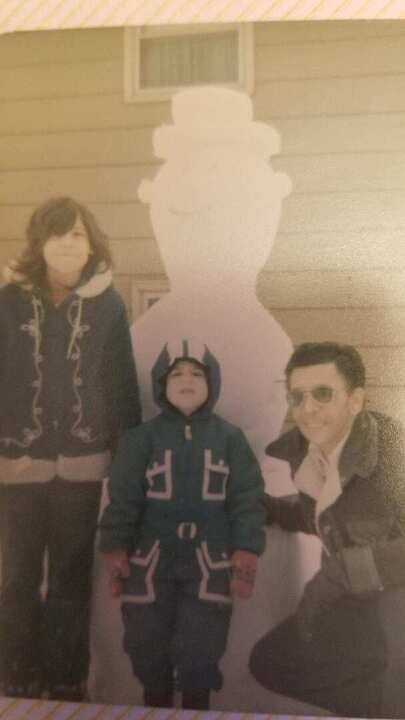 Rudolph Frank Imbrogno - Photo 36