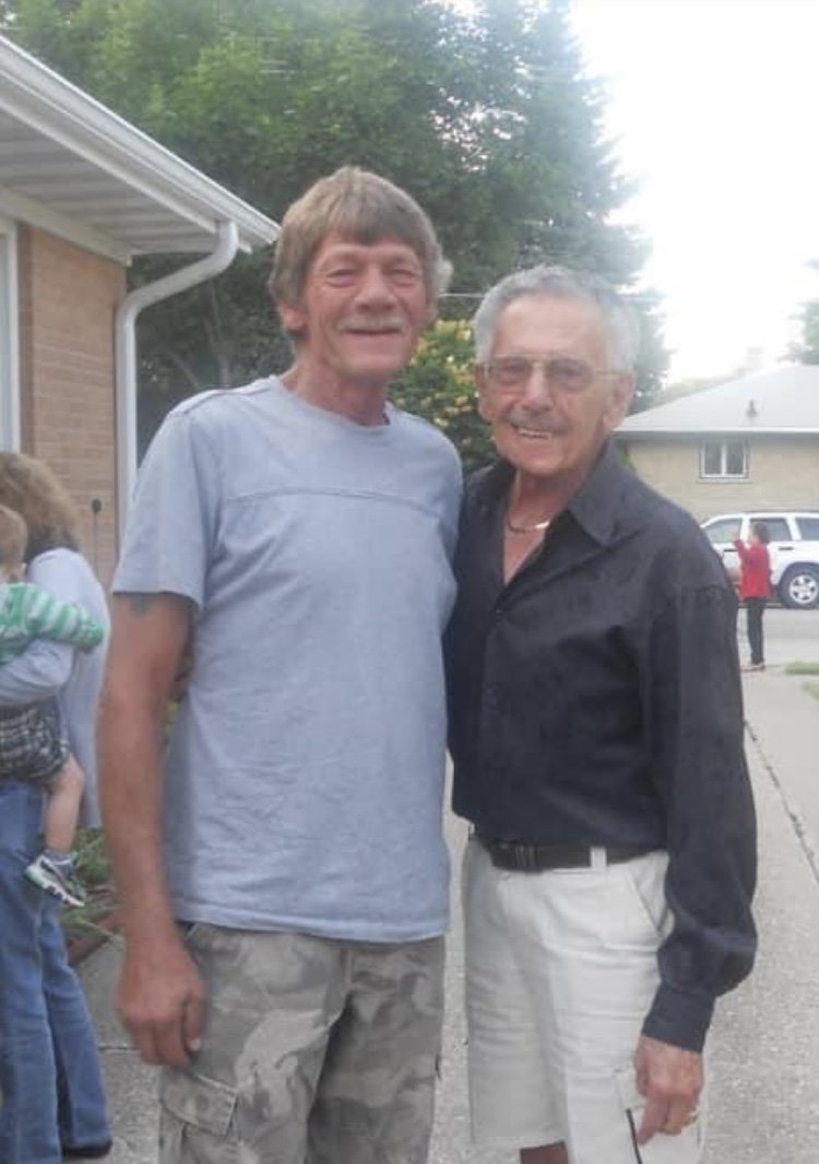 Rudolph Frank Imbrogno - Photo 40