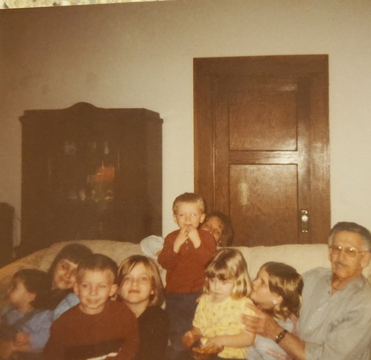 Rudolph Frank Imbrogno - Photo 47