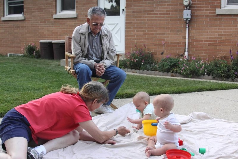 Rudolph Frank Imbrogno - Photo 68