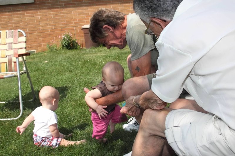 Rudolph Frank Imbrogno - Photo 69