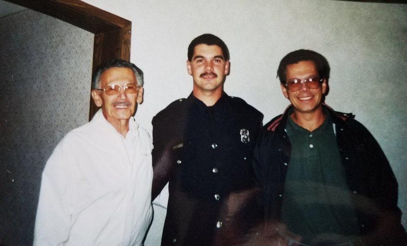 Rudolph Frank Imbrogno - Photo 76