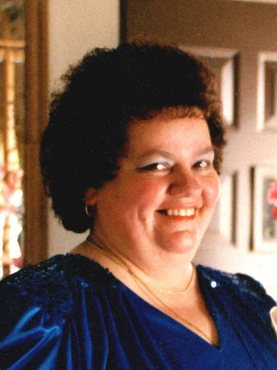 Mary Patricia Savaglio