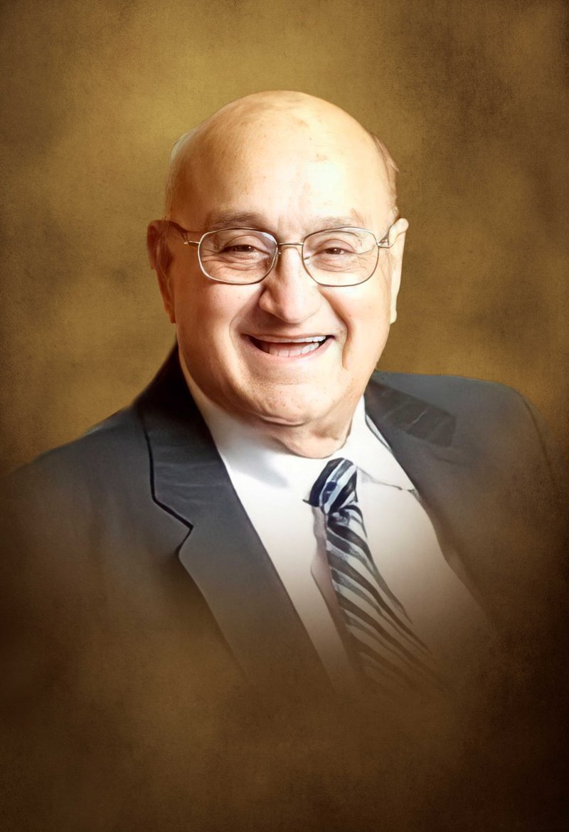 Frank A. Matrise Sr.