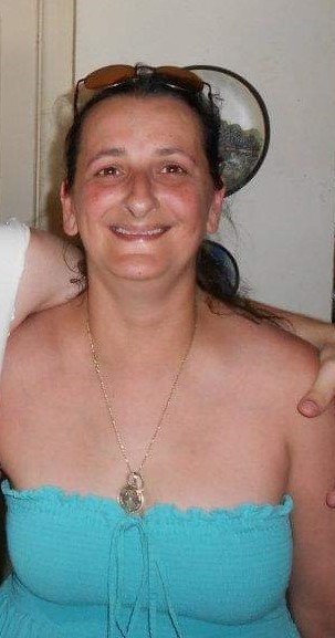 Carolina Rose Coronado