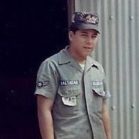 Eugene Frederick Baltazar - Photo 2