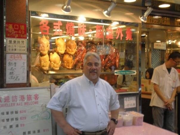 Eugene Frederick Baltazar - Photo 3