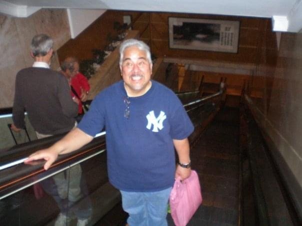 Eugene Frederick Baltazar - Photo 4