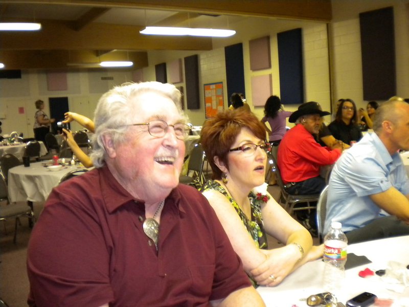 Larry Fish - Photo 3