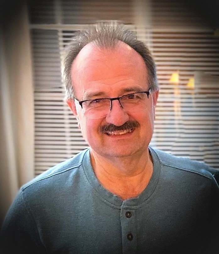 Keith Edwin Wartzenluft Jr.