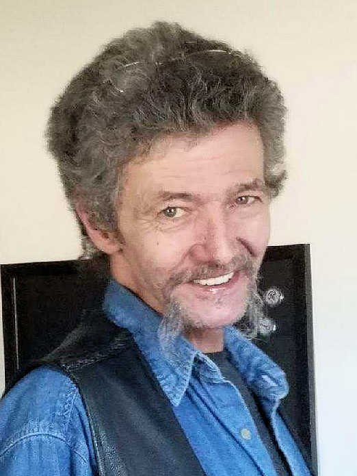 Joseph Francis Hanley