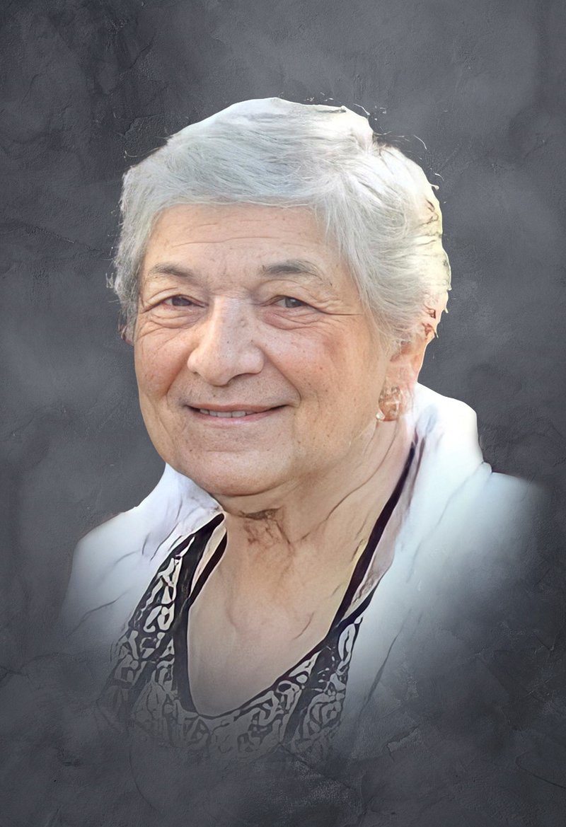 Betty J. Orrico