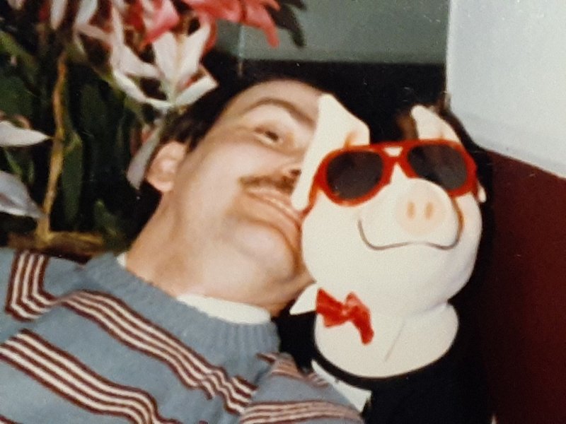 Gary M. Moddes - Photo 3