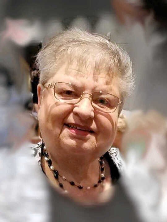 Georgeann Catherine Metallo