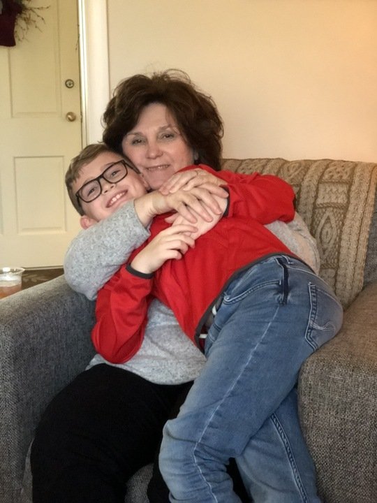 Mary Ann Melograno - Photo 2