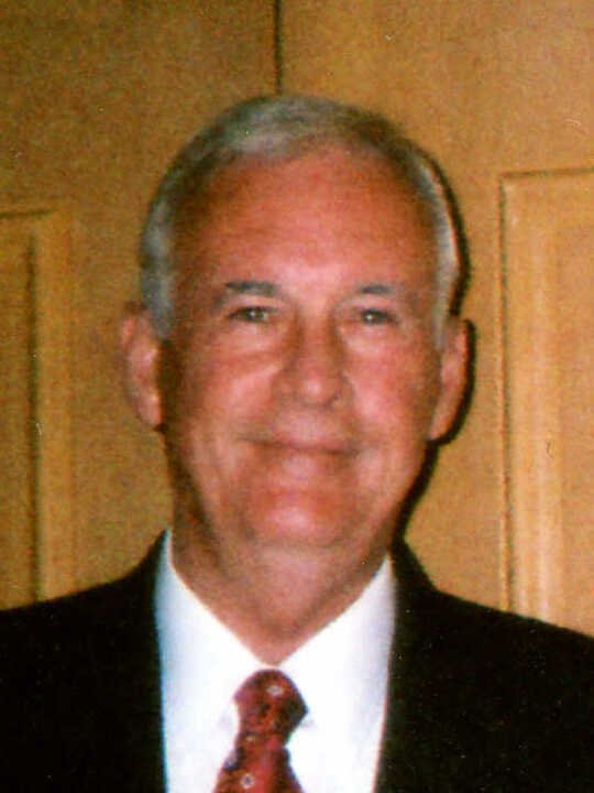Dennis Lyman Halverson