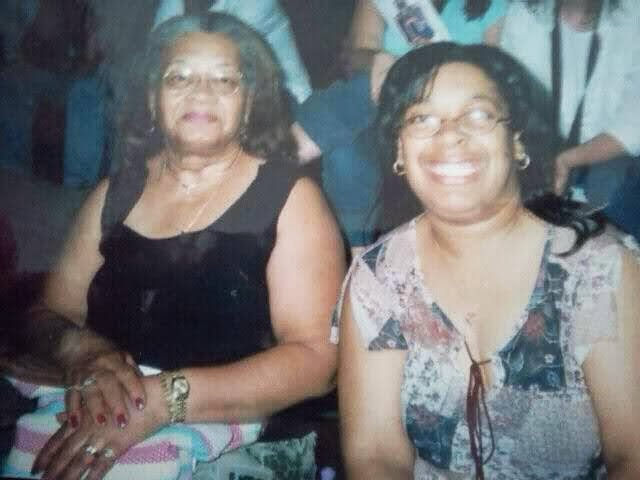 Mary Doris Brantley - Photo 2